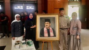 Bapak RAPI Eddie Mardjoeki Nalapraya Meninggal Dunia