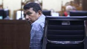 Nur Hasan Bantah Tudingan Perintah Hasto Rendam HP Harun Masiku