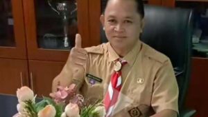 Kepala SMAN 6 Kota Bekasi Diduga Selewengkan Dana BOS Anggaran Pemeliharaan Sarana dan Prasarana Sekolah