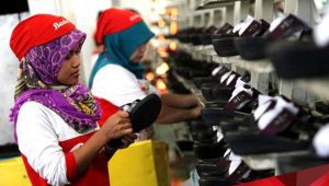 PT Sepatu Bata Tbk Resmi Akhiri Produksi Alas Kaki di Purwakarta
